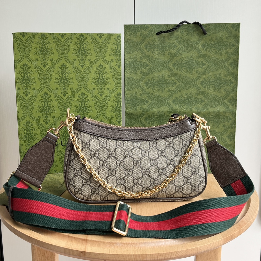 Gucci Other Satchel Bags